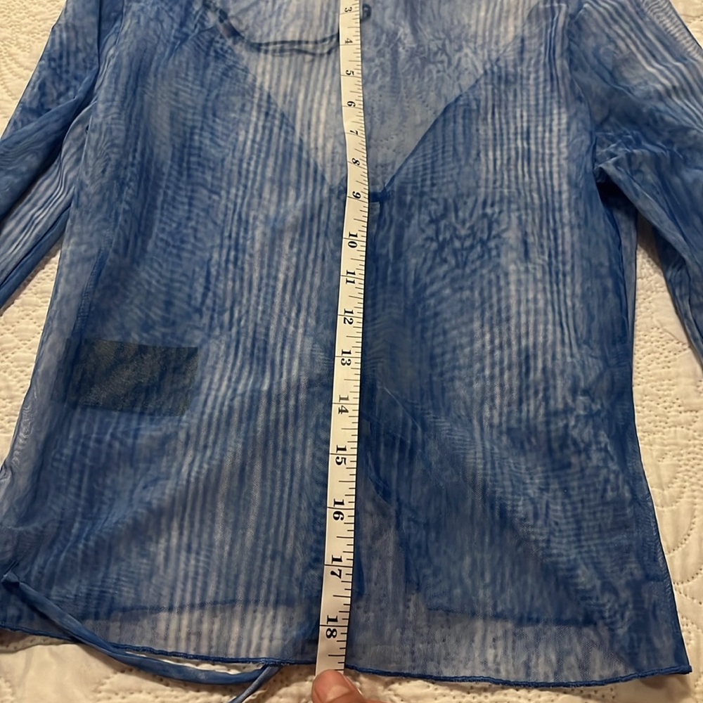 New blouse - Picture 6 of 6